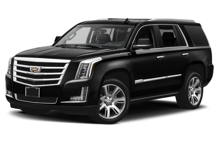 Cadillac Escalade Image