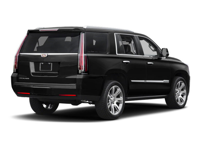 Cadillac Escalade 2017